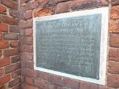 Alexander Pope, William IV, Toy Inn, London, Thomas Dunckerley, and 1 other